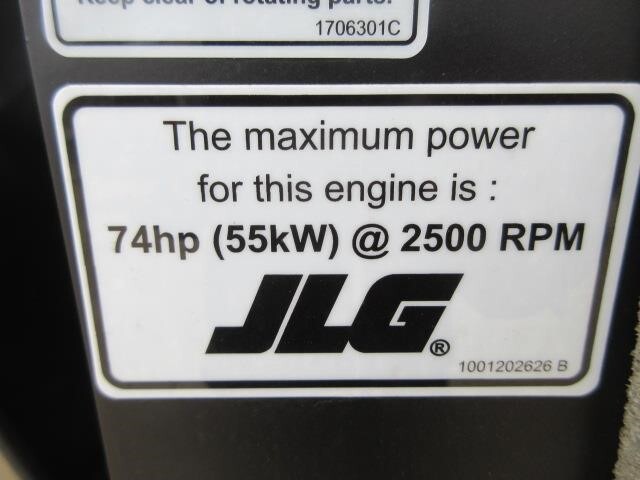 2026 JLG 943-21