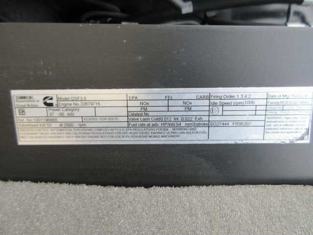 2026 JLG 943-22