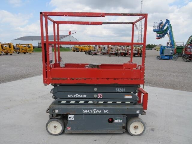 2020 Skyjack SJ3219