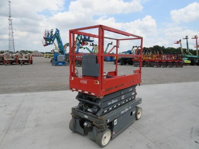 2020 Skyjack SJ3219-2