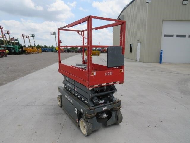 2020 Skyjack SJ3219-4