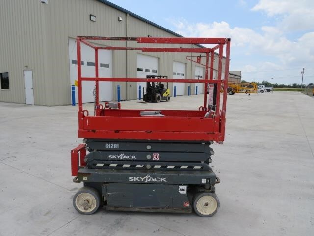 2020 Skyjack SJ3219-5