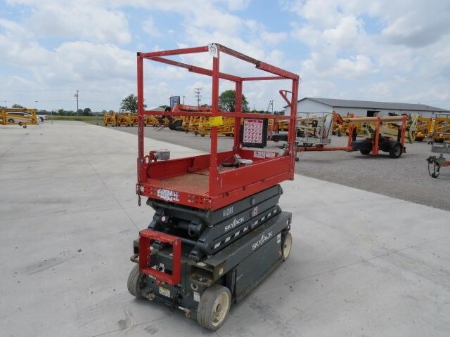 2020 Skyjack SJ3219-6