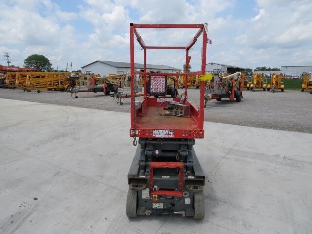 2020 Skyjack SJ3219-7