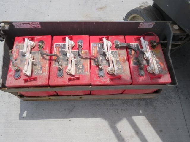 2020 Skyjack SJ3219-13