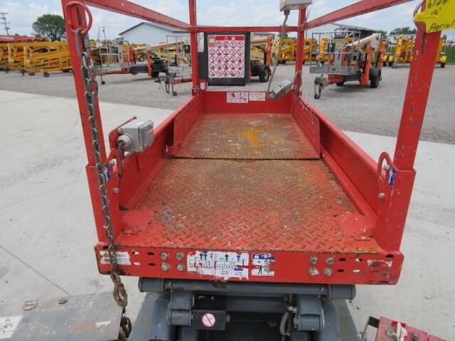 2020 Skyjack SJ3219-15