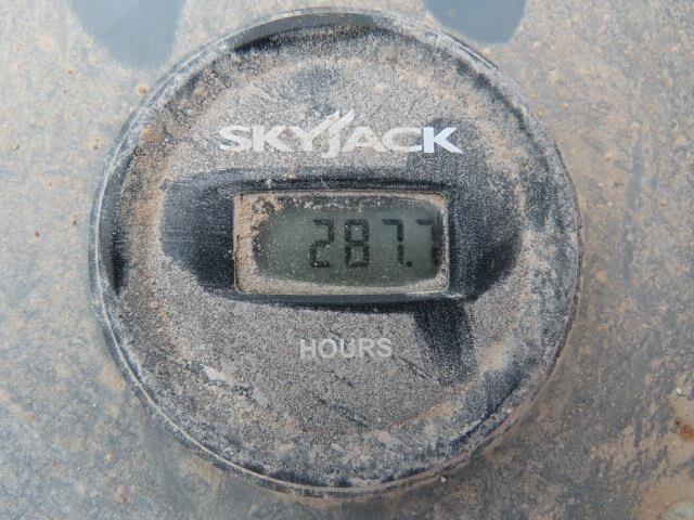 2020 Skyjack SJ3219-18