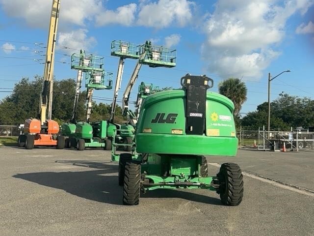 2016 JLG 400S-6