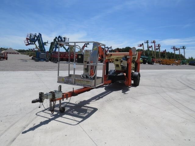 2020 JLG T500J-2