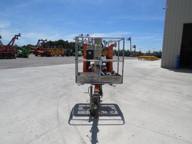 2020 JLG T500J-3