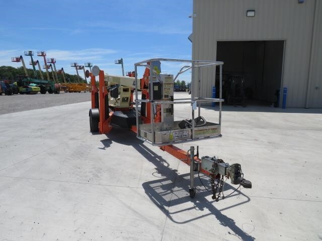 2020 JLG T500J-4