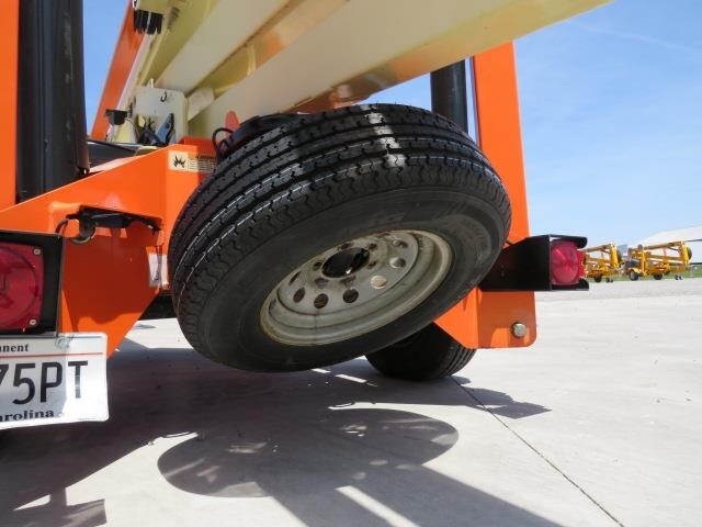 2020 JLG T500J-10