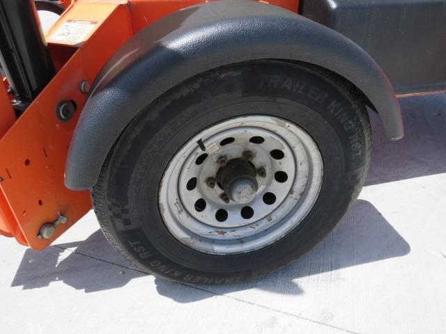 2020 JLG T500J-11
