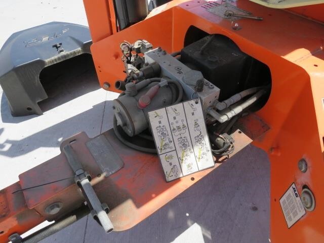 2020 JLG T500J-15