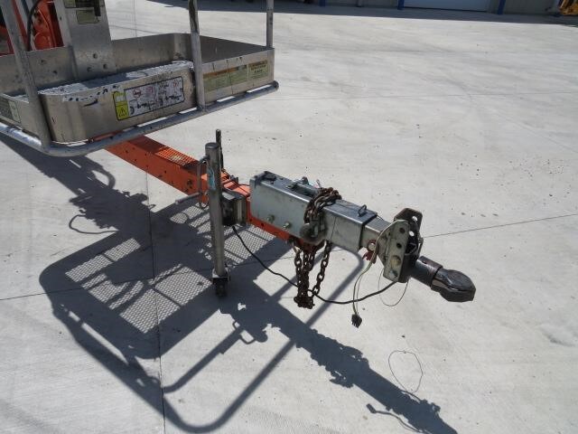 2020 JLG T500J-21