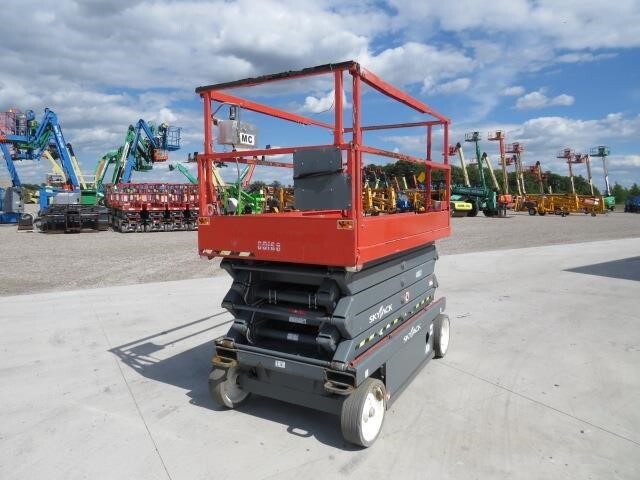 2019 Skyjack SJ4632-2