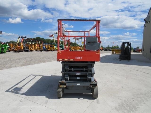 2019 Skyjack SJ4632-3