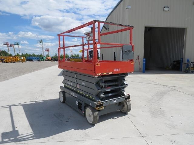 2019 Skyjack SJ4632-4
