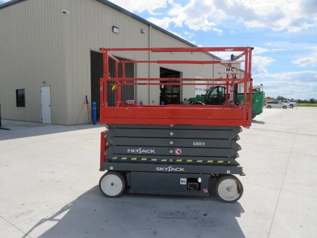 2019 Skyjack SJ4632-5