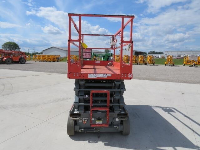 2019 Skyjack SJ4632-7