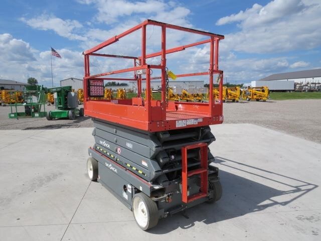 2019 Skyjack SJ4632-8
