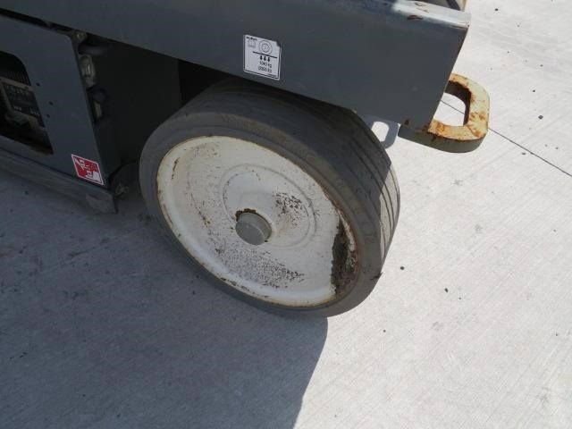 2019 Skyjack SJ4632-11