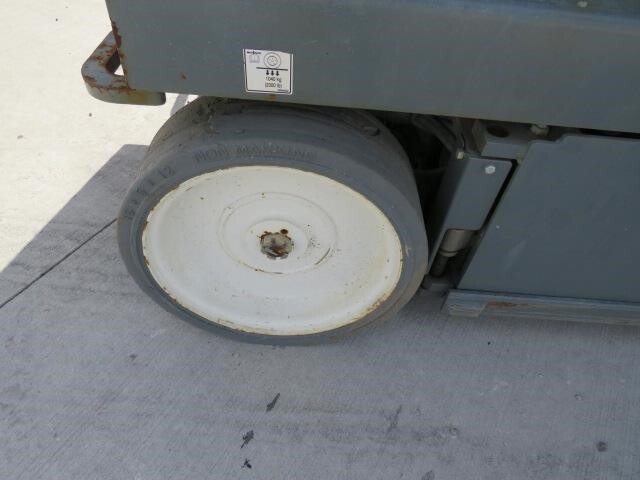 2019 Skyjack SJ4632-12