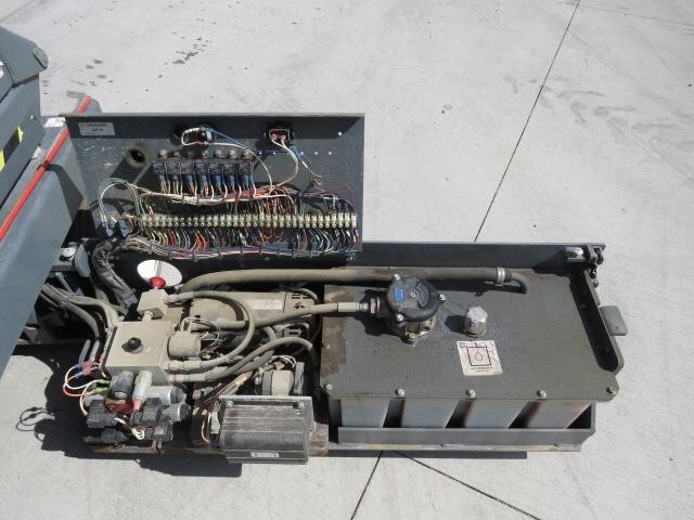 2019 Skyjack SJ4632-14