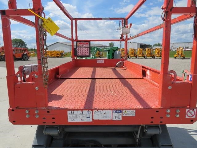 2019 Skyjack SJ4632-16
