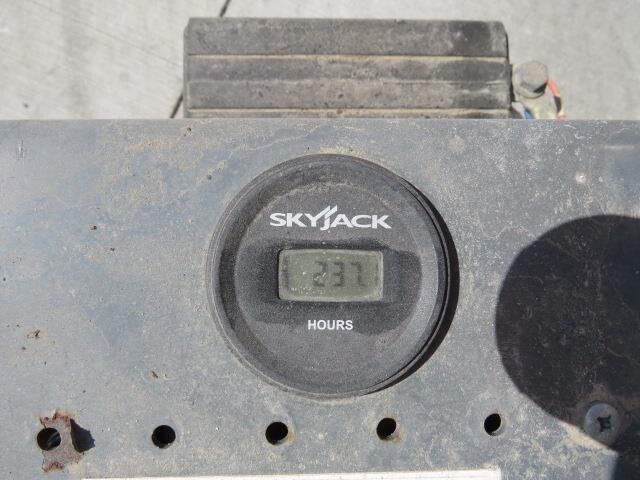 2019 Skyjack SJ4632-18