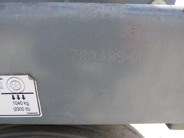2019 Skyjack SJ4632-19