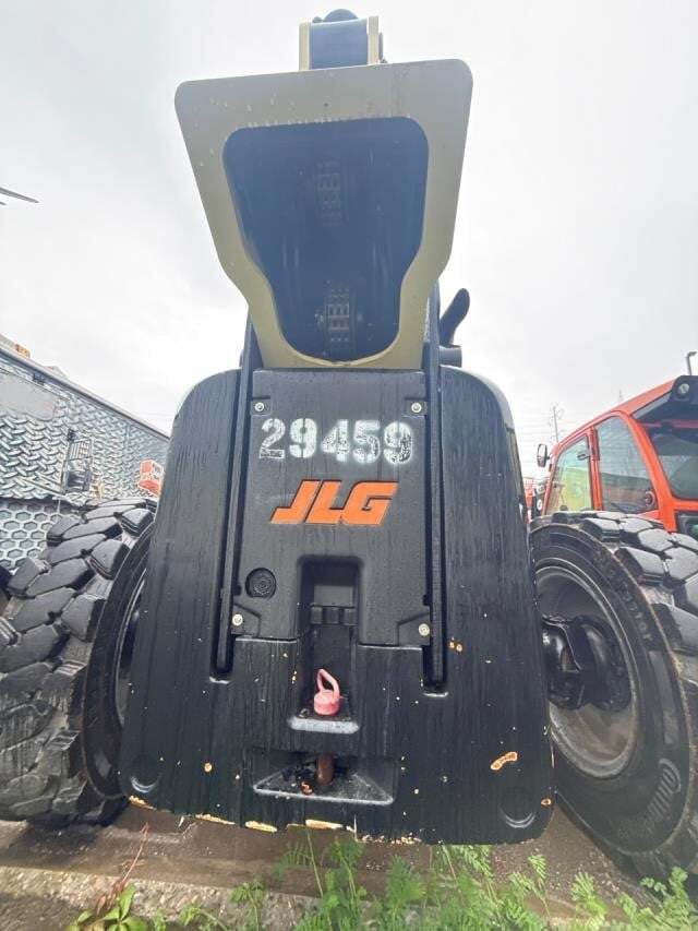 2020 JLG 1255-2