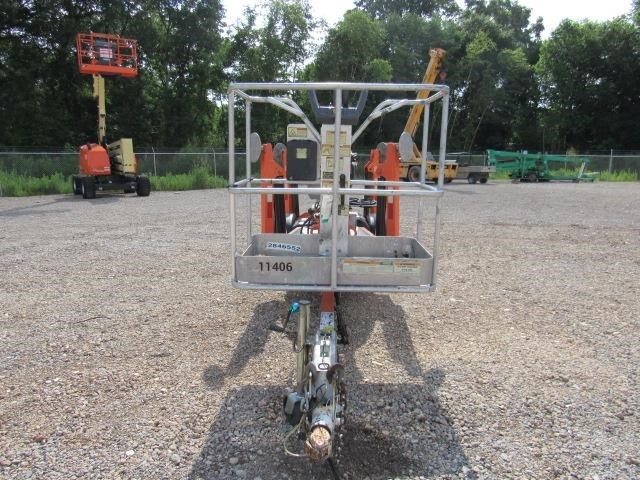 2019 JLG T350-3