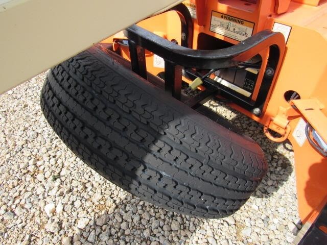 2019 JLG T350-16