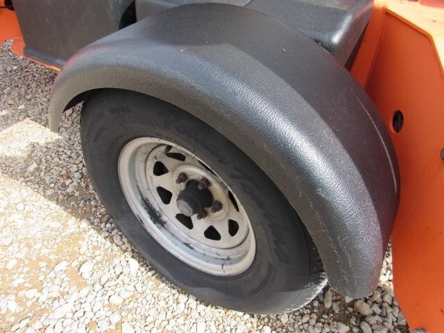 2019 JLG T350-17