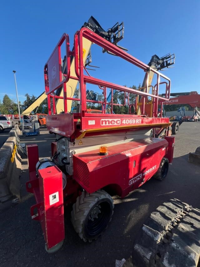 2020 MEC 4069RT