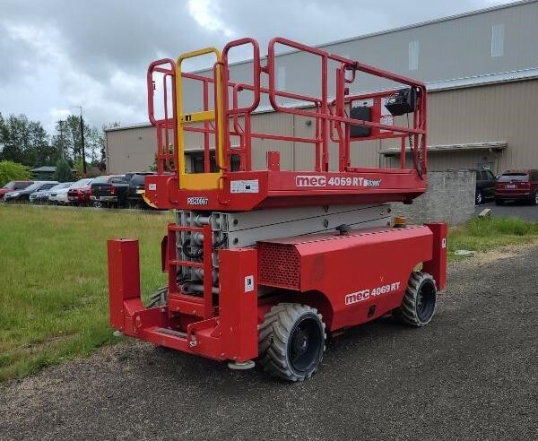 2020 MEC 4069RT-2