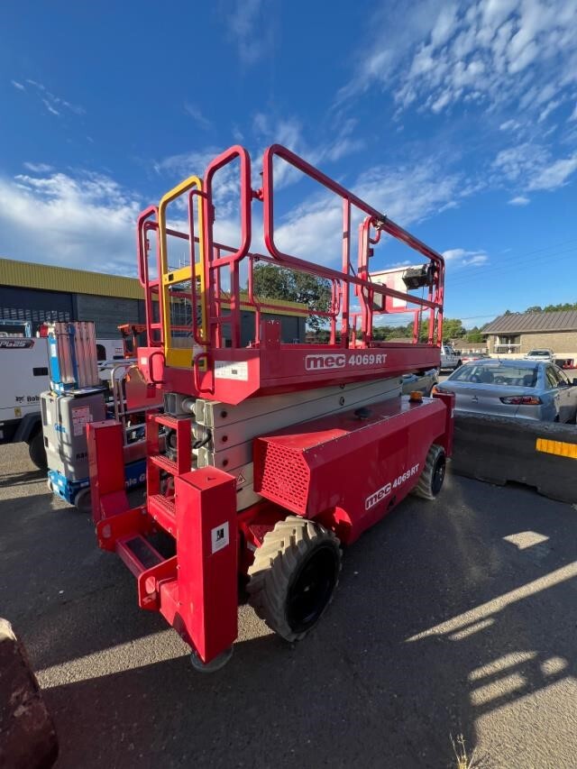 2020 MEC 4069RT-3