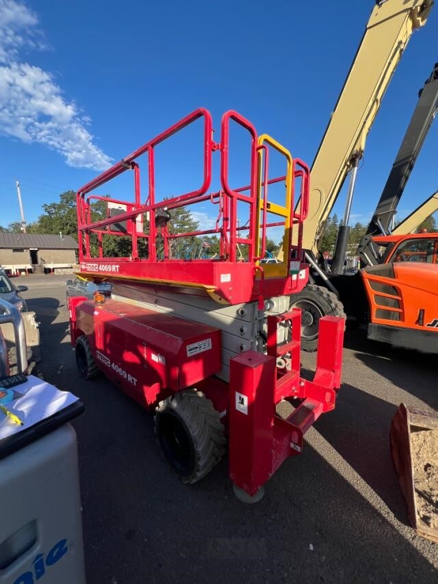 2020 MEC 4069RT-6