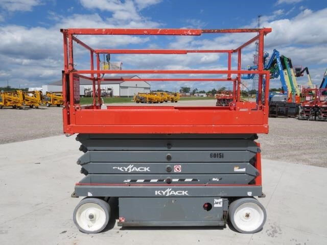 2019 Skyjack SJ4632