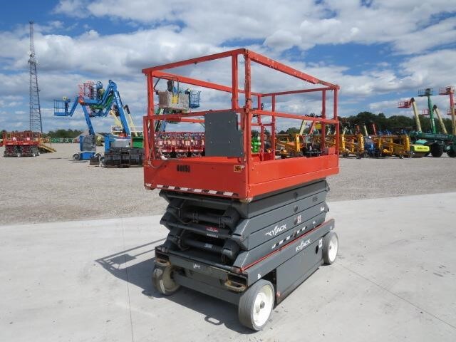 2019 Skyjack SJ4632-2