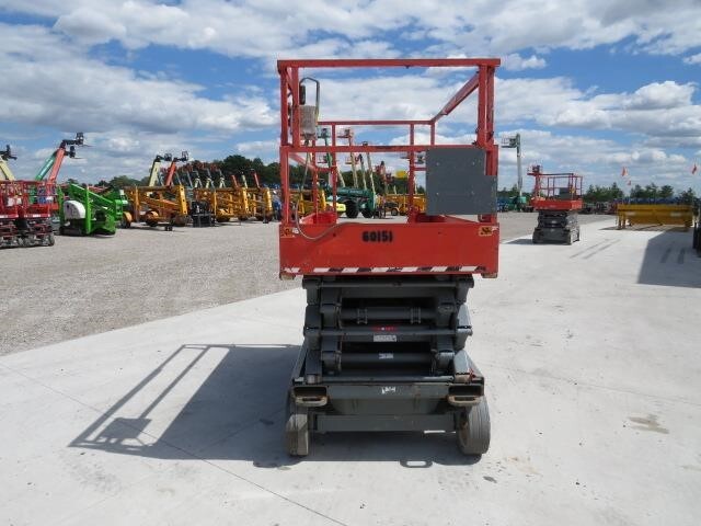 2019 Skyjack SJ4632-3