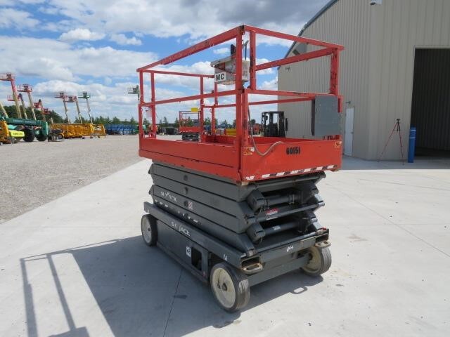 2019 Skyjack SJ4632-4