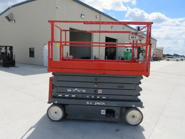 2019 Skyjack SJ4632-5