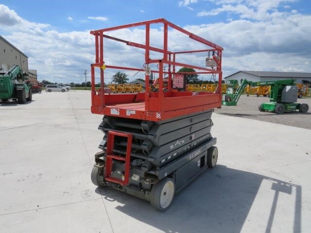 2019 Skyjack SJ4632-6