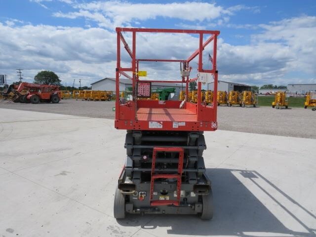 2019 Skyjack SJ4632-7