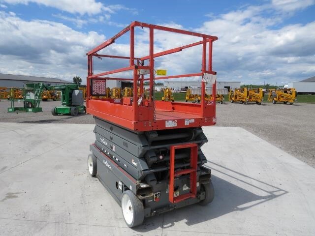 2019 Skyjack SJ4632-8