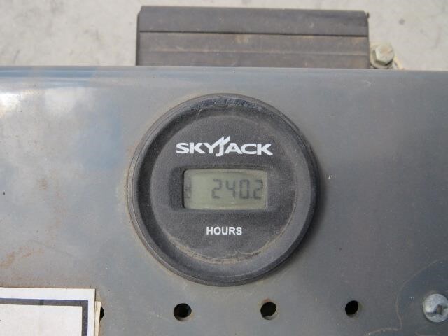 2019 Skyjack SJ4632-18