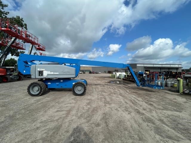 2020 Genie Z-80/60-3