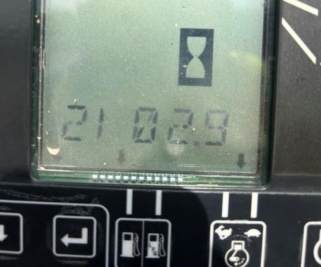 2020 Genie Z-80/60-5